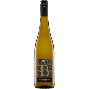 Bretz Sauvignon blanc alkoholfrei