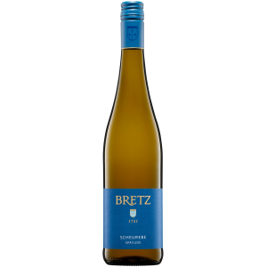 Bretz Scheurebe Sp&auml;tlese