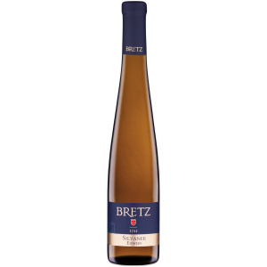 Bretz Silvaner Eiswein