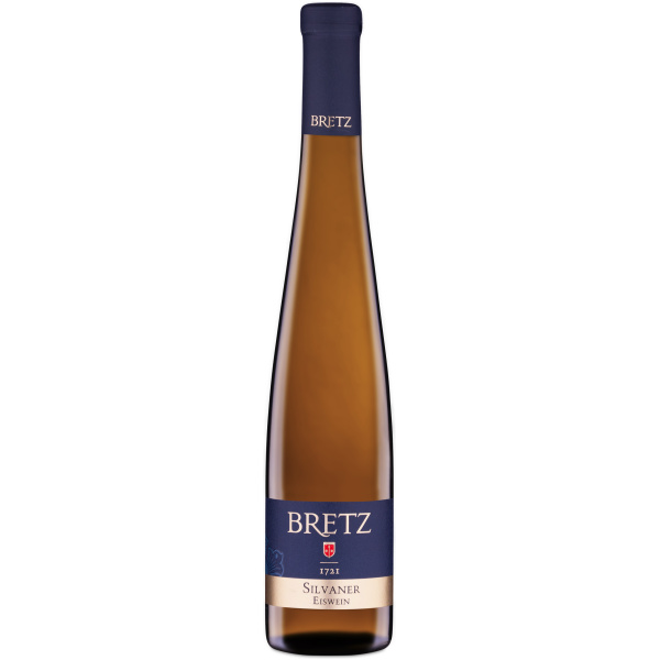 Bretz Silvaner Eiswein