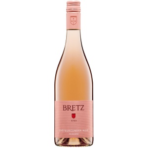 Bretz Spätburgunder Rosé feinherb