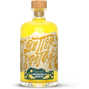 Butterscotch  - Limoncello Spritz Liqueur - 0