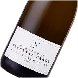 'C. de Chardonnay' PC Brut - PERSEVAL-FARGE
