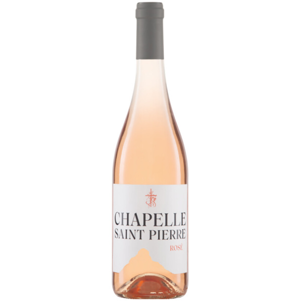 CHAPELLE SAINT PIERRE Rosé 2024