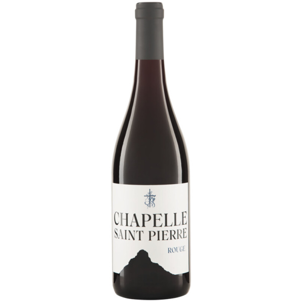 CHAPELLE SAINT PIERRE Rouge 2023