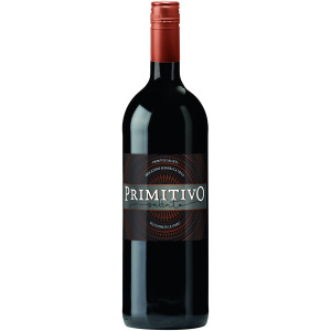 Ca Vivaci Primitivo Salento IGT 1 Liter