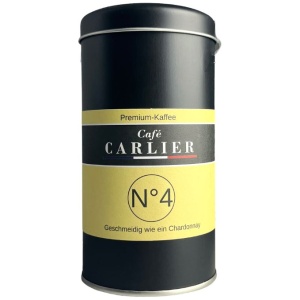 Café Carlier No4