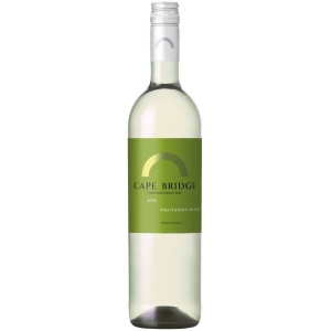 Cape Bridge Sauvignon Blanc