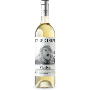 WeinKollektion - Carpe Diem – Viorica – 2023