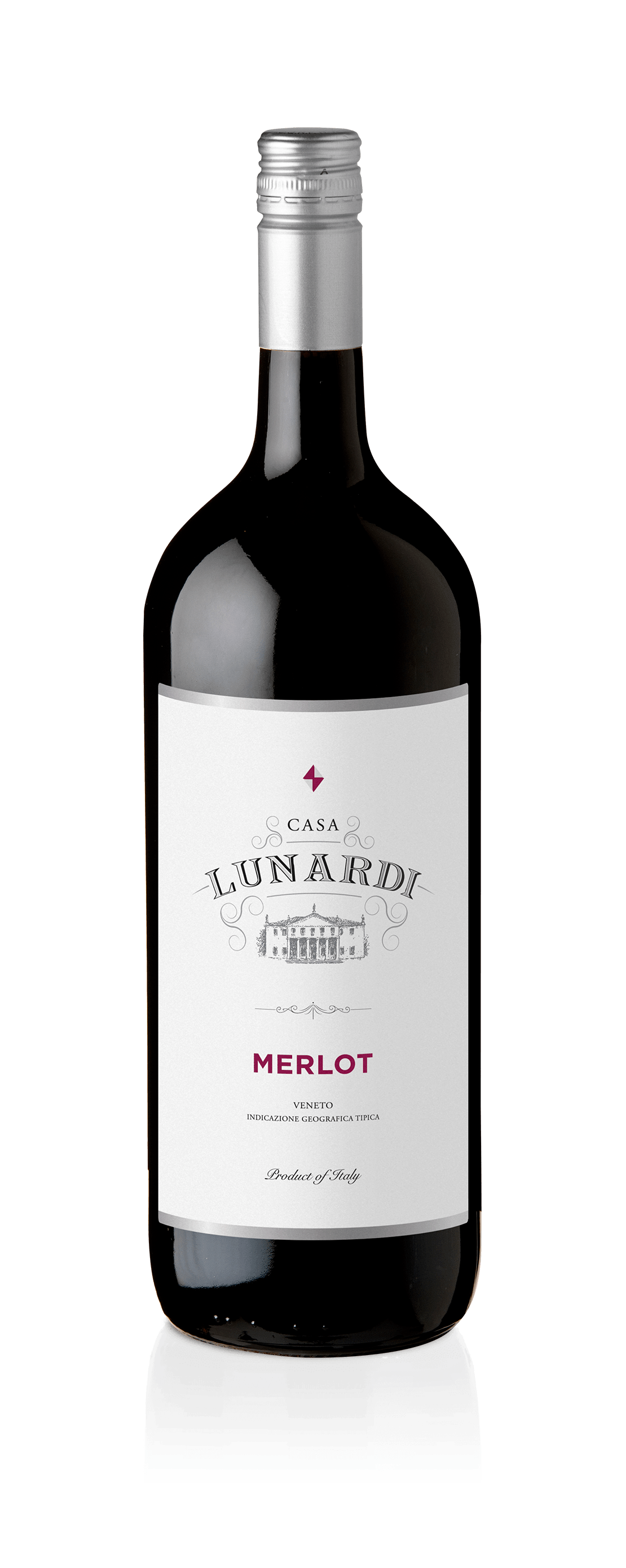 Riondo Casa Lunardi Merlot Magnum