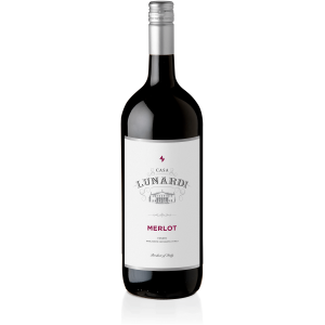 Casa Lunardi Merlot Magnum