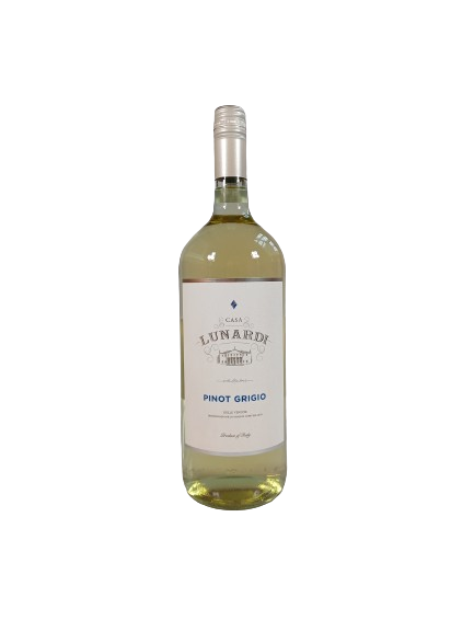 Riondo Casa Lunardi Pinot Grigio Magnum