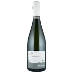 Champagne Blanc de Blancs brut nature