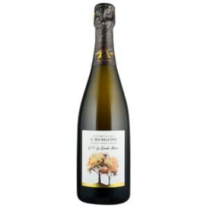 Champagne Blanc de Blancs brut nature