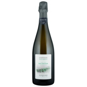 Champagne Blanc de Blancs extra brut