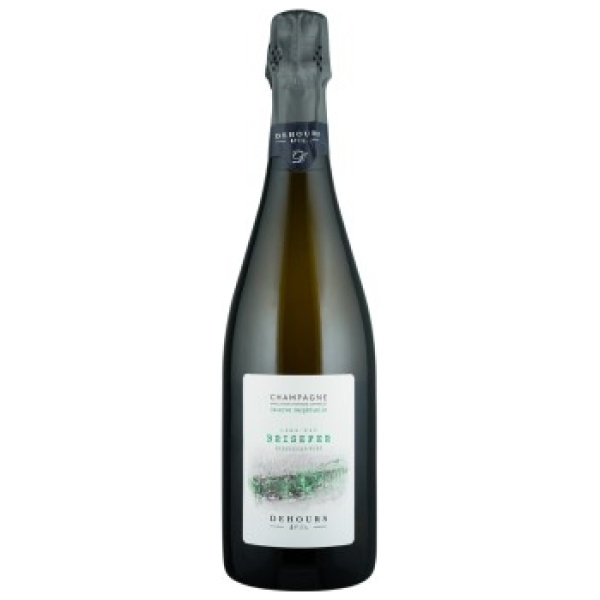 Champagne Blanc de Blancs extra brut