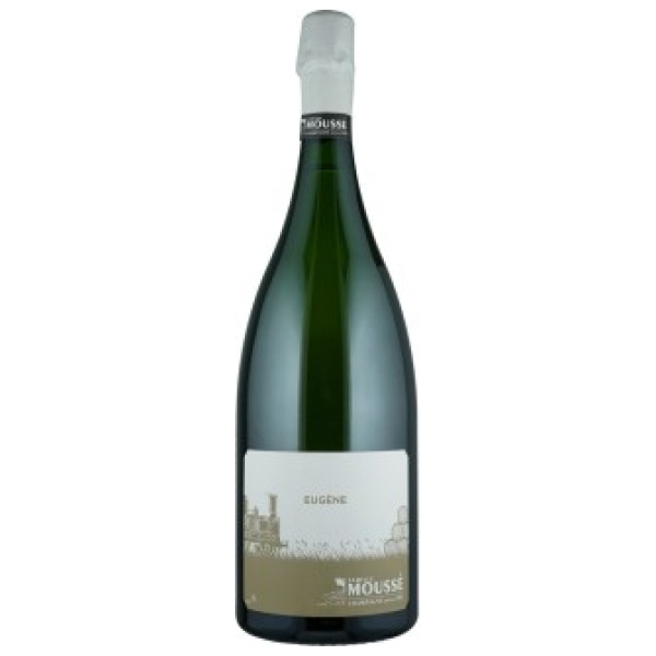 Champagne Blanc de Noirs brut nature