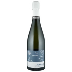 Champagne Blanc de Noirs extra brut