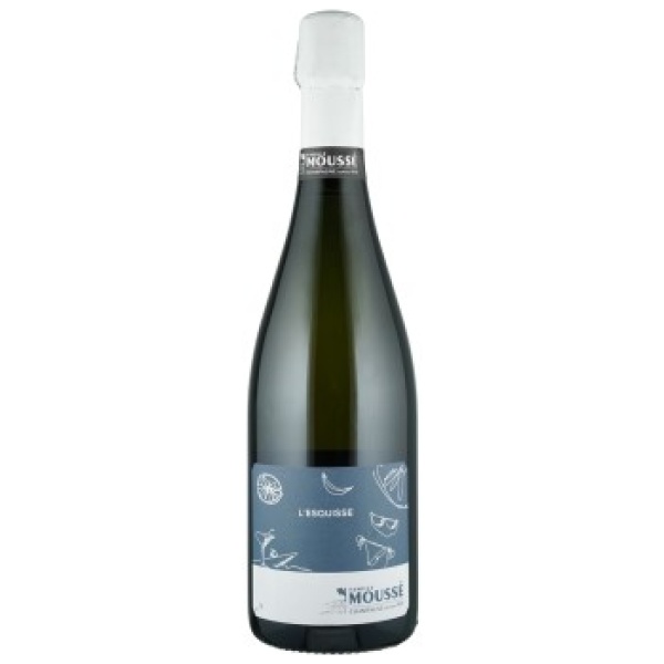 Champagne Blanc de Noirs extra brut