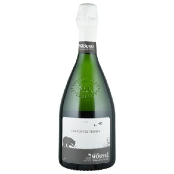 Champagne Blanc de Noirs extra brut