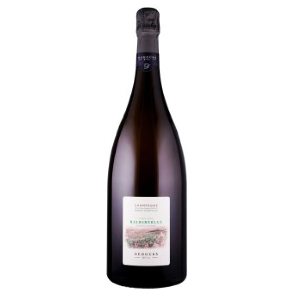 Champagne Blanc de Noirs extra brut