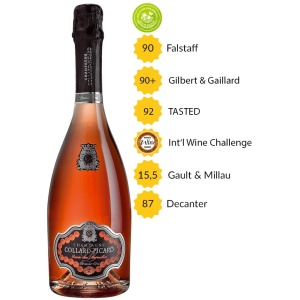 Champagne Collard Picard - Cuvée des Merveilles - 1er Cru