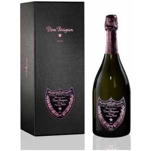 Champagne Dom Pérignon - Rosé Vintage 2008