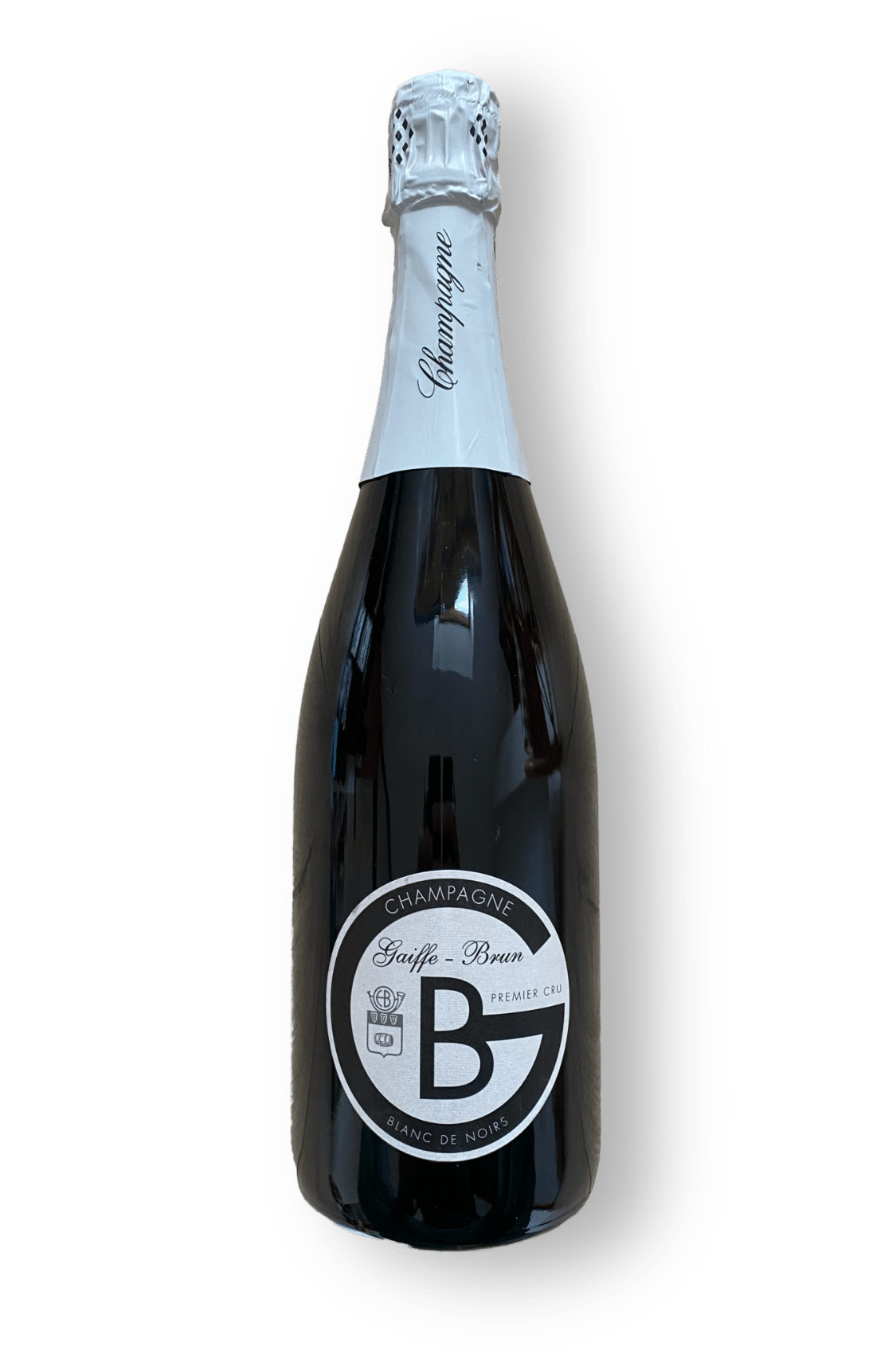 Champagne Gaiffe-Brun - Blanc de Noirs