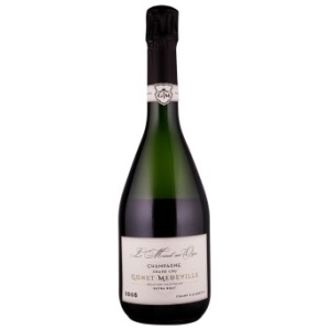 Champagne Grand Cru Blanc de Blancs extra brut