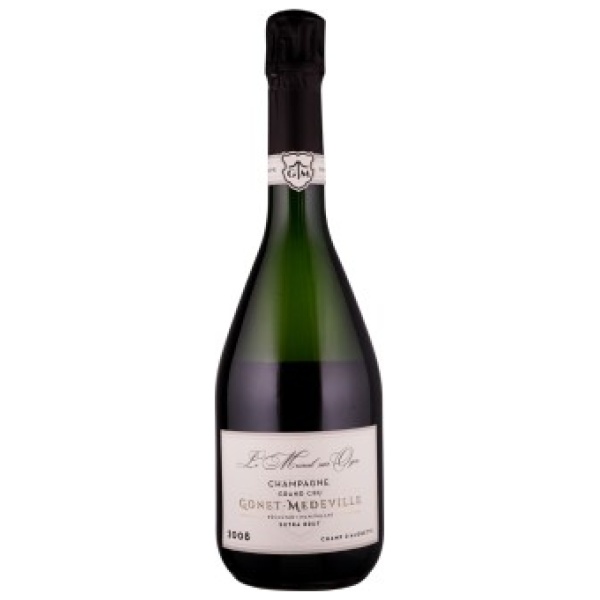 Champagne Grand Cru Blanc de Blancs extra brut