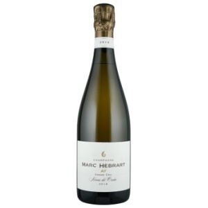 Champagne Grand Cru Blanc de Noirs extra brut