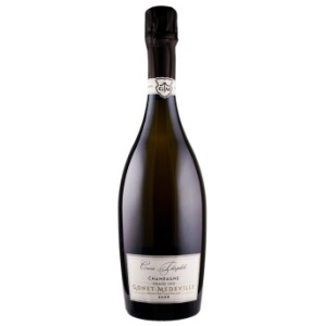 Champagne Grand Cru Millésime extra brut