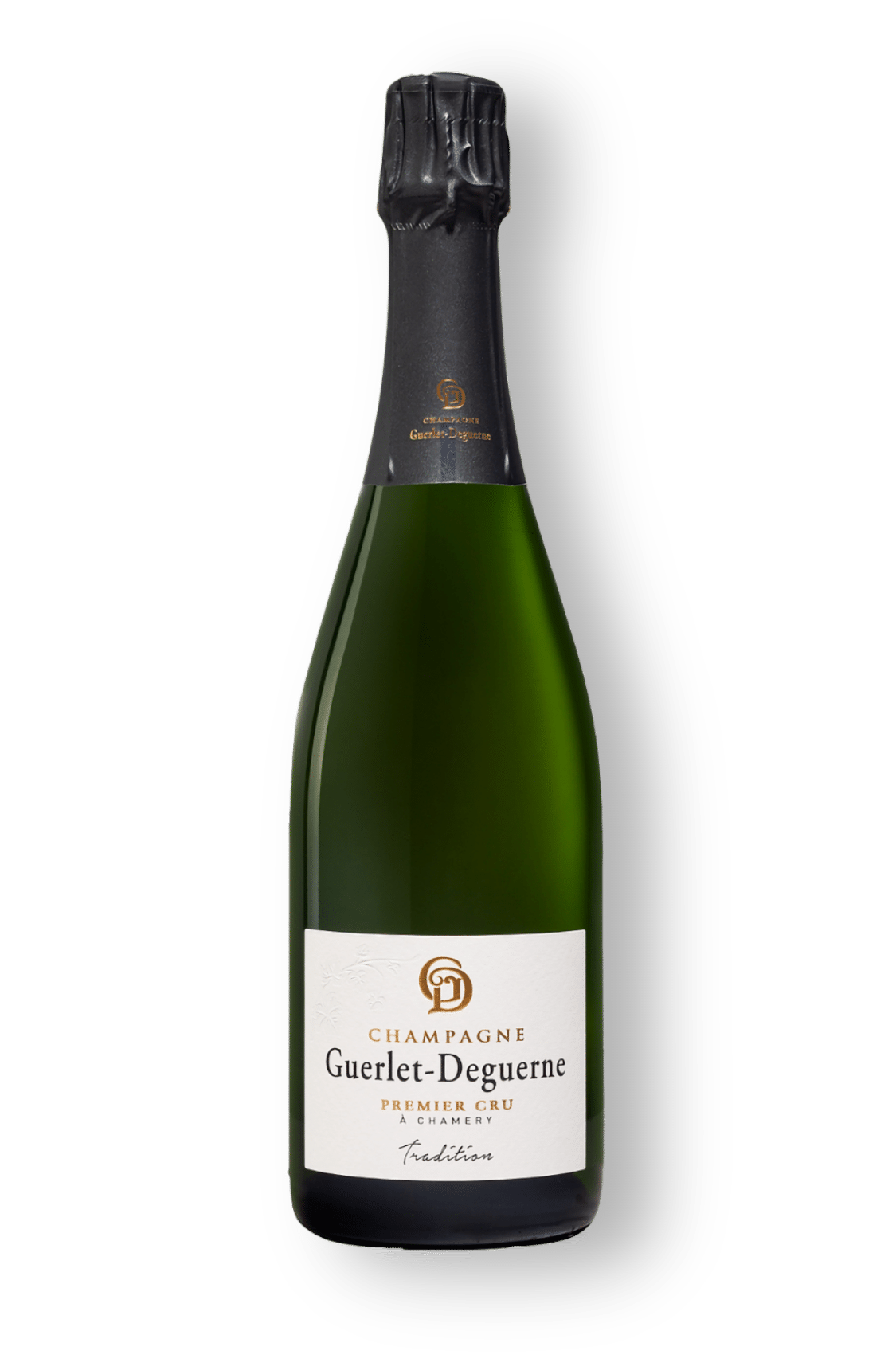 Champagne Guerlet-Deguerne - Tradition Premier Cru