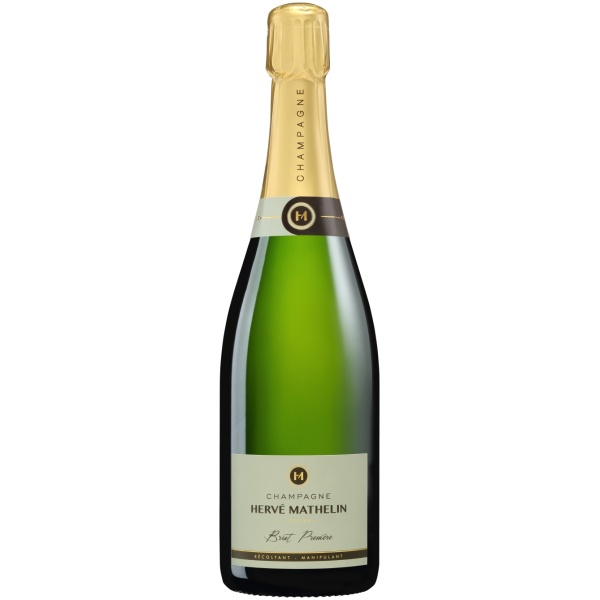Champagne Hervé Mathelin - Cuvée Première