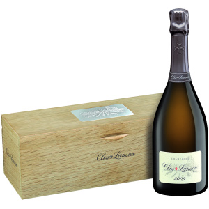 Champagne Lanson - Clos Lanson 2009