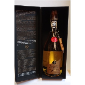 Champagne Maurice Delabaye - Cuvée Supreme Vintage Brut - Grand Cru - Millesime 2012