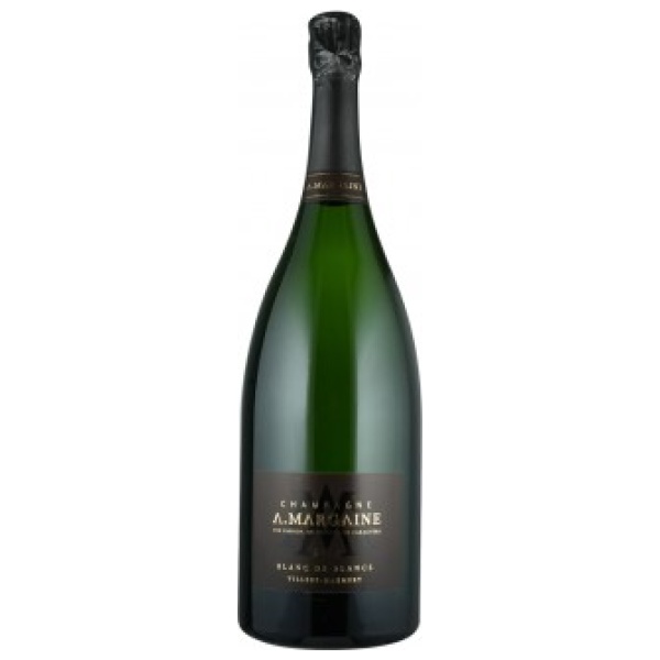 Champagne Millésime Blanc de Blancs brut