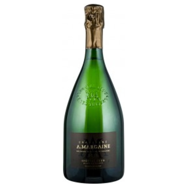 Champagne Millésime Blanc de Blancs brut