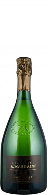 Champagne Margaine Millésime Blanc de Blancs brut - Special Club 2014