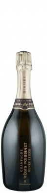 Champagne Millesime Blanc de Blancs extra brut Chardonnay, Cuvée Irizée, 2016, Poissinet, Régis