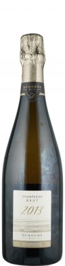 Champagne Millésime brut, , 2013, Dehours et Fils