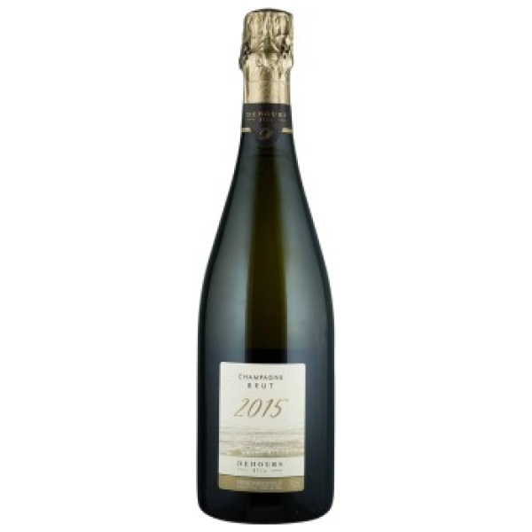 Champagne Millésime brut