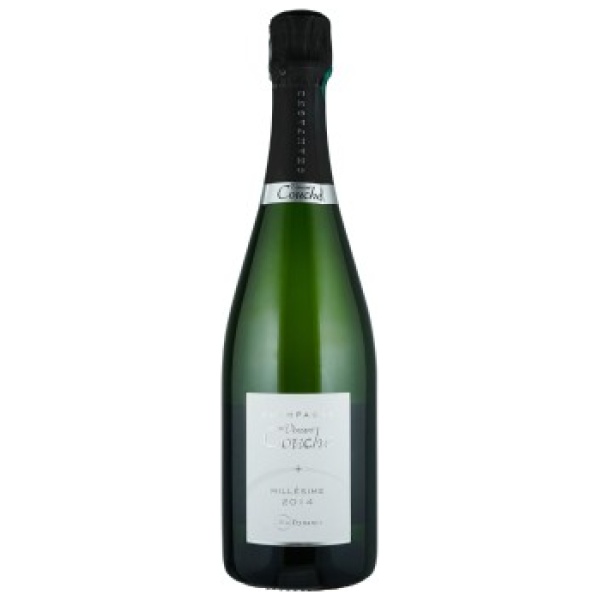 Champagne Millesime brut nature