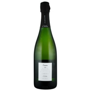 Champagne Millesime brut nature