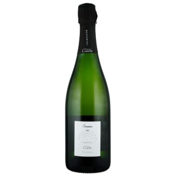 Champagne Millesime brut nature