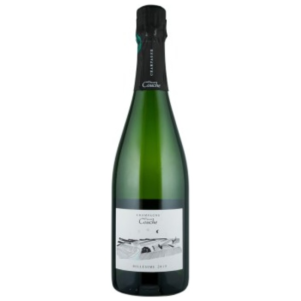 Champagne Millesime extra brut