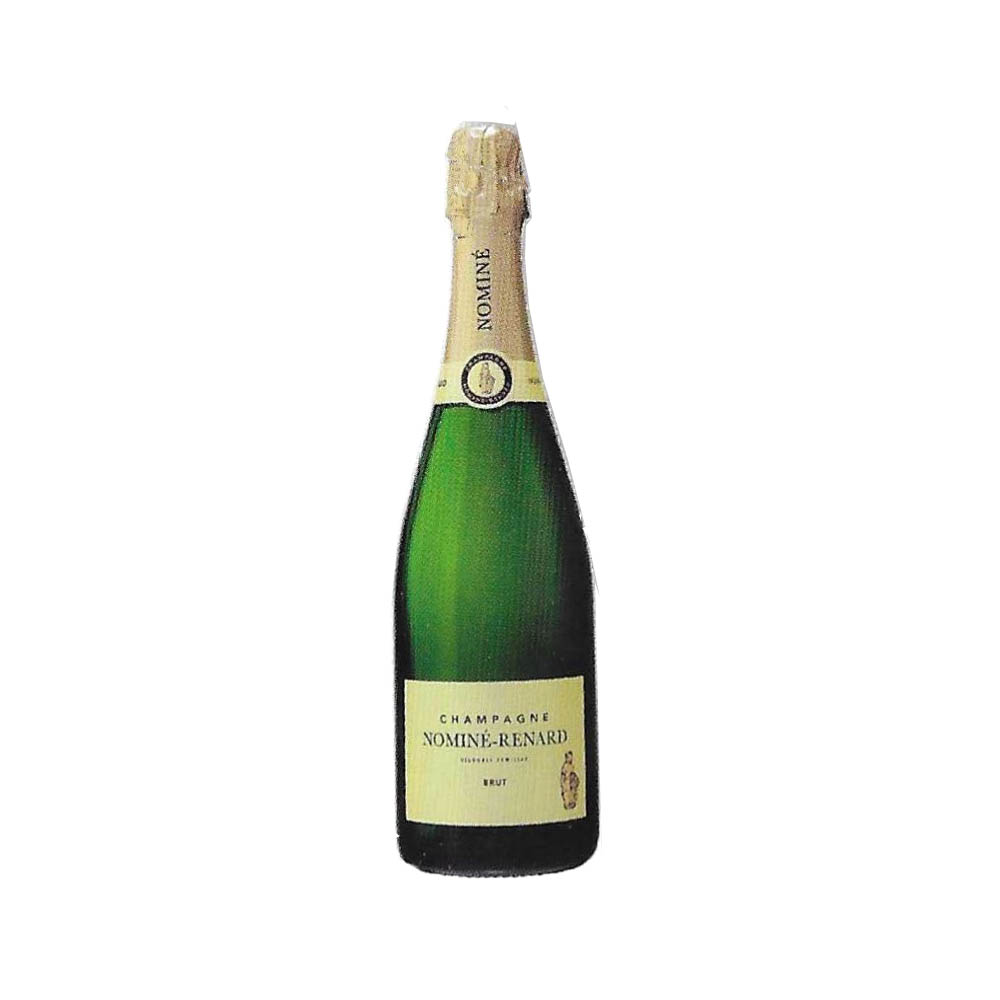 Champagne Nominé Renard Magnum