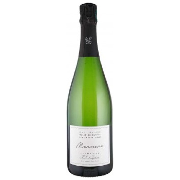 Champagne Premier Cru Blanc de Blancs brut nature