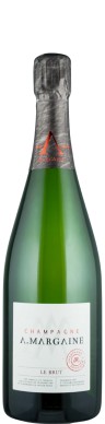 Champagne Margaine Premier Cru, Le brut - Cuvée Traditionelle