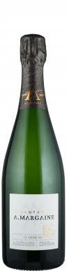 Champagne Margaine Premier Cru, Le demi sec - Cuvée Traditionelle